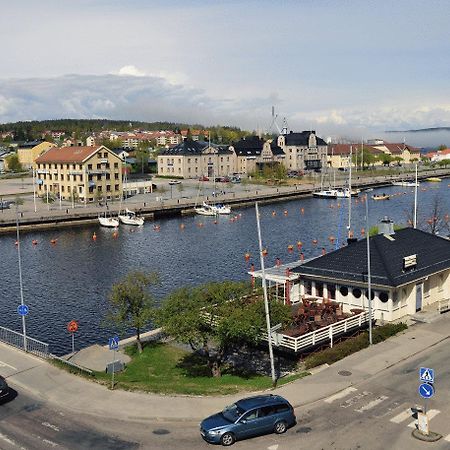 Nattvikens Vandrarhem Härnösand المظهر الخارجي الصورة